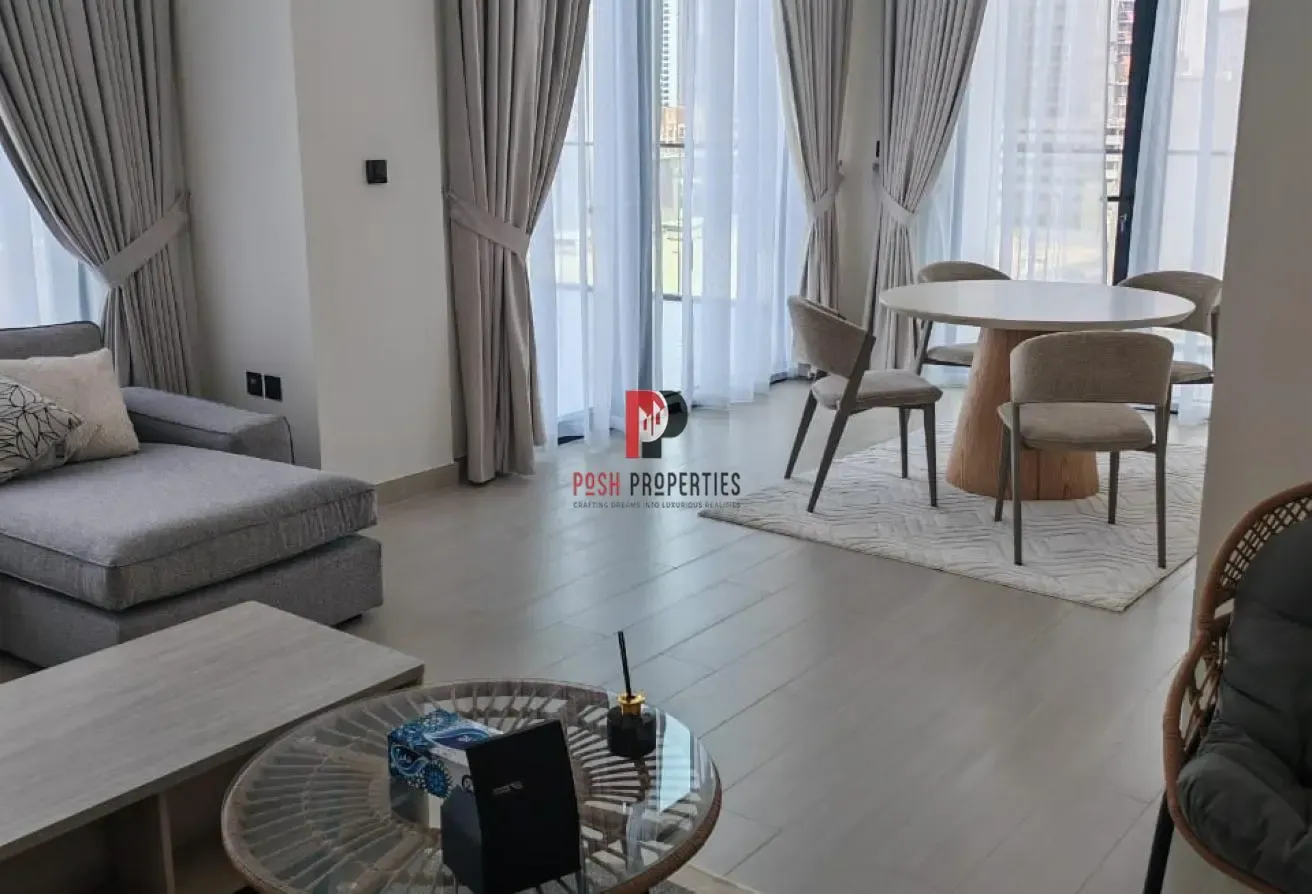 2BR Private Pool l Fully Furnished l Prime Place