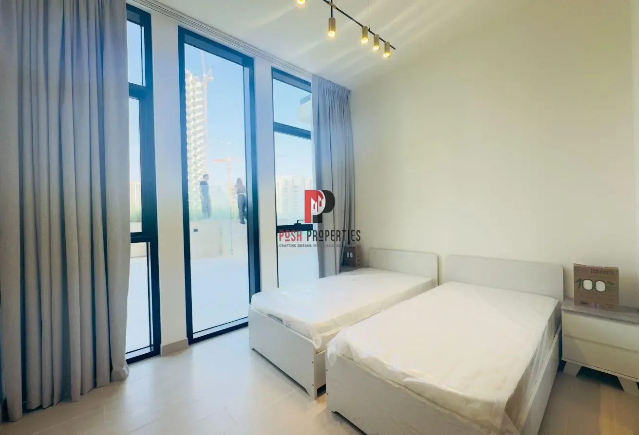 2BR Private Pool l Fully Furnished l Prime Place