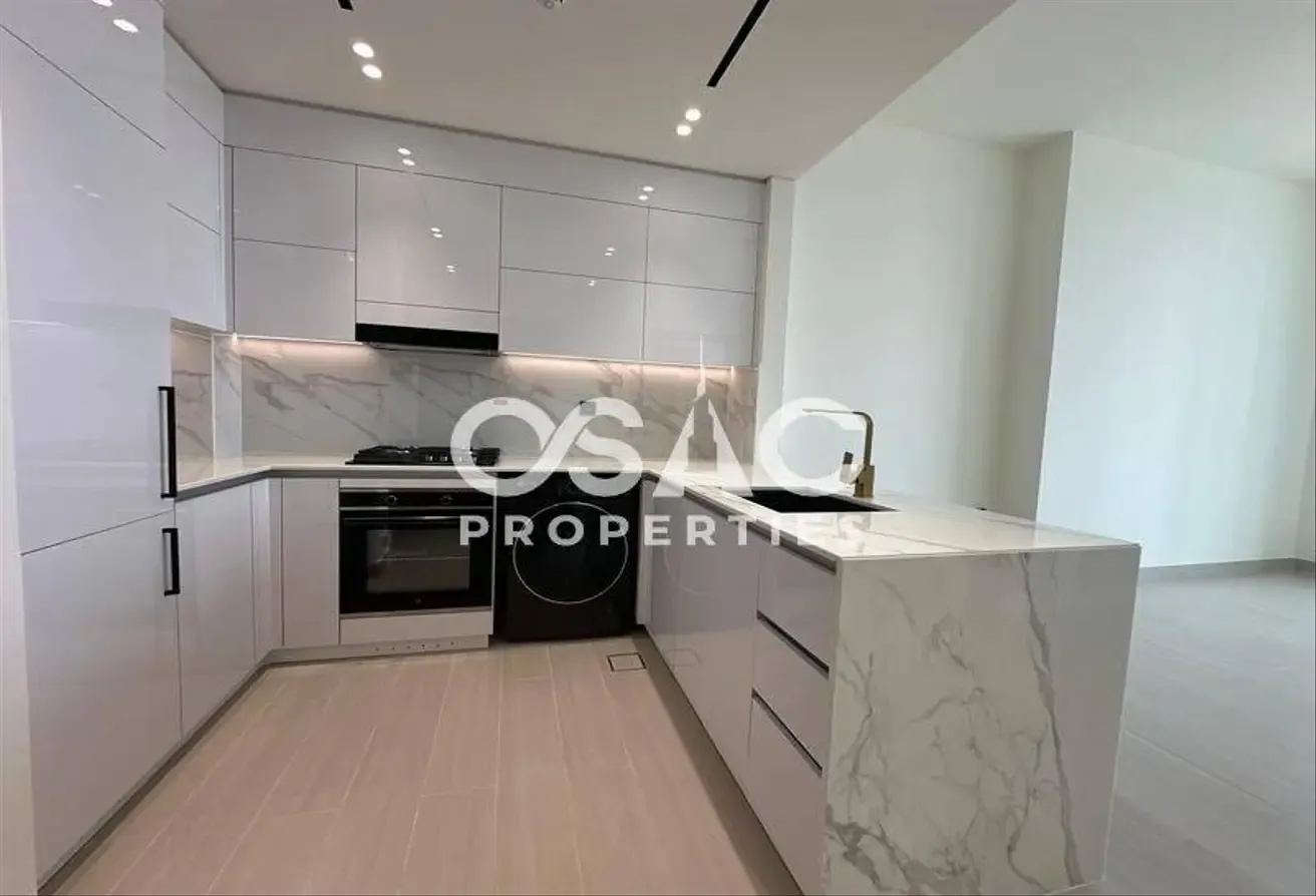 Affordable 1BR | Binghatti Tulip | Unfurnished