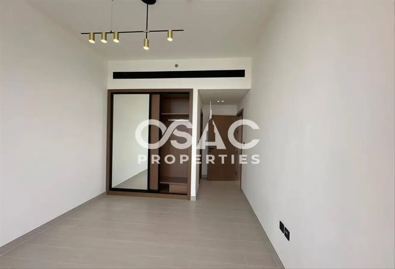 Affordable 1BR | Binghatti Tulip | Unfurnished