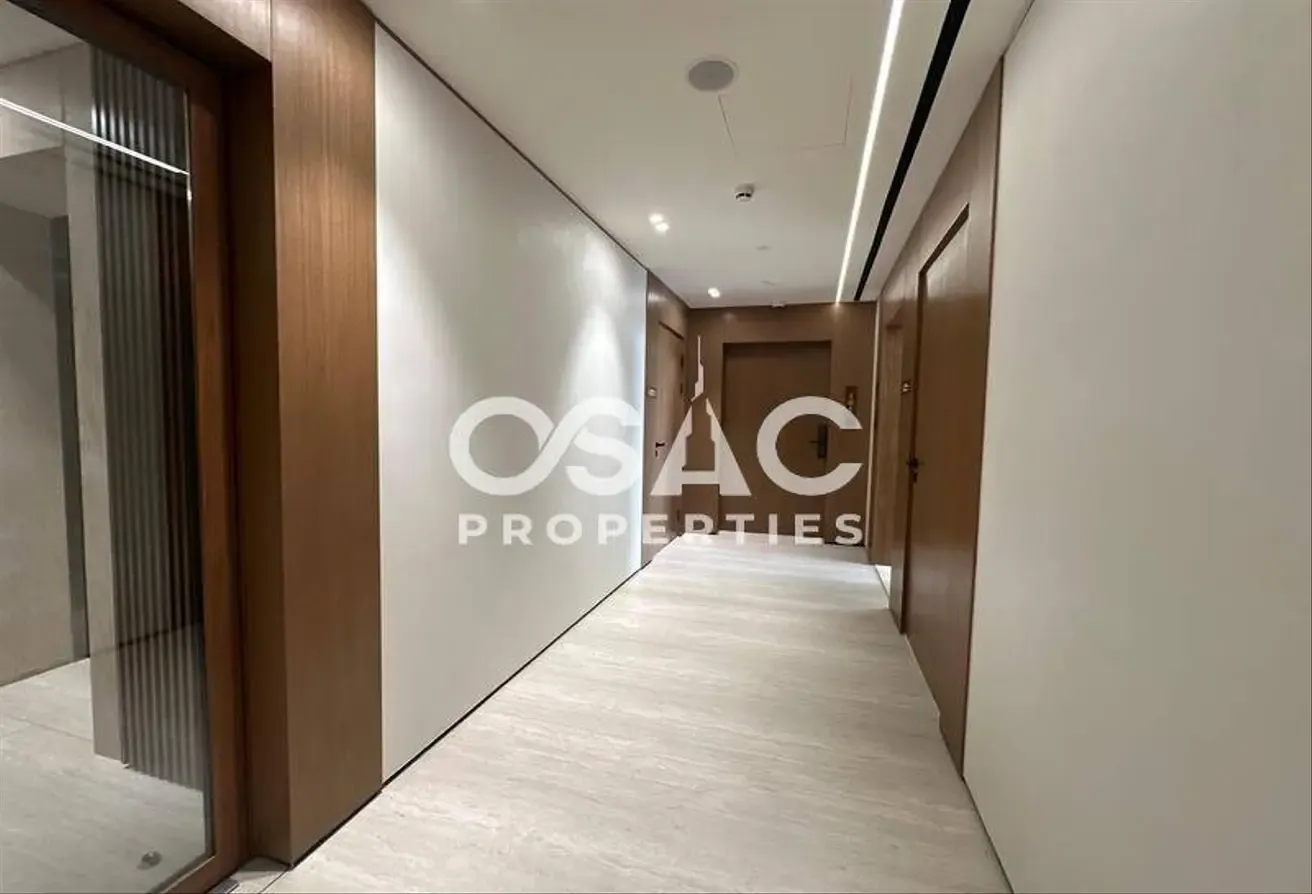 Affordable 1BR | Binghatti Tulip | Unfurnished
