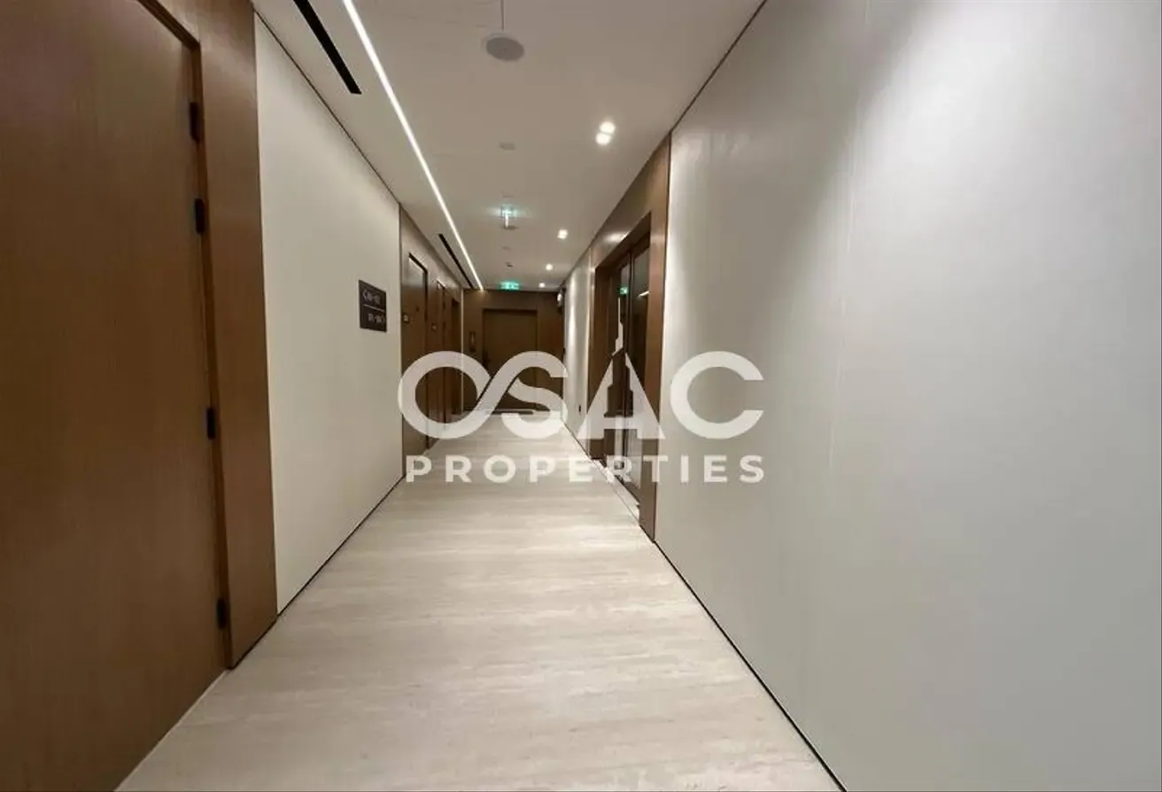 Affordable 1BR | Binghatti Tulip | Unfurnished