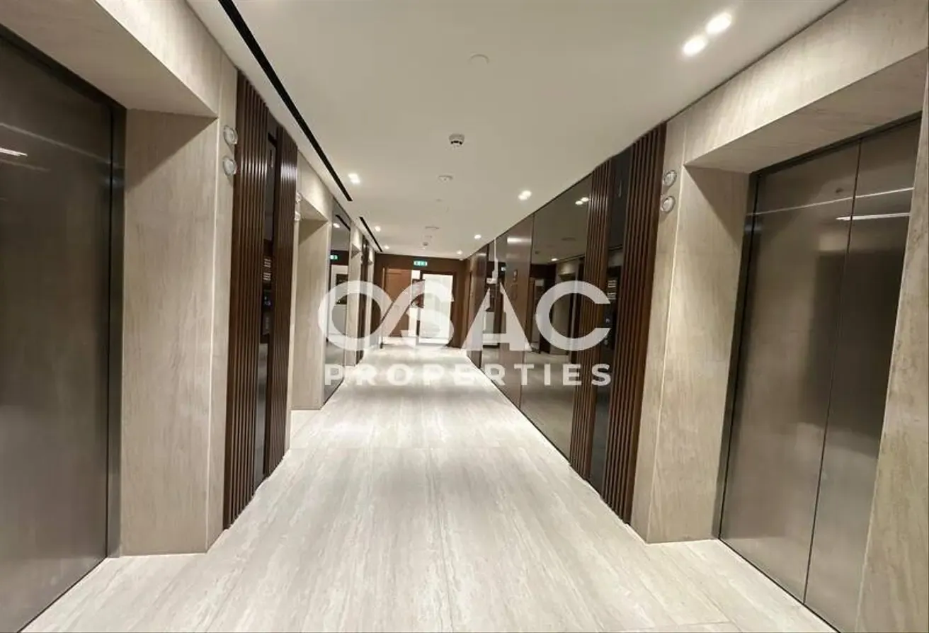 Affordable 1BR | Binghatti Tulip | Unfurnished