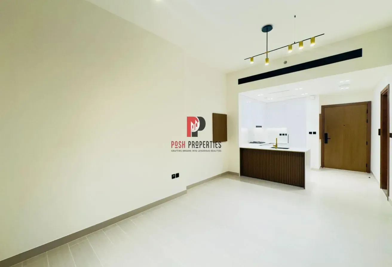 Spacious 1BR l Higher floor l Prime location
