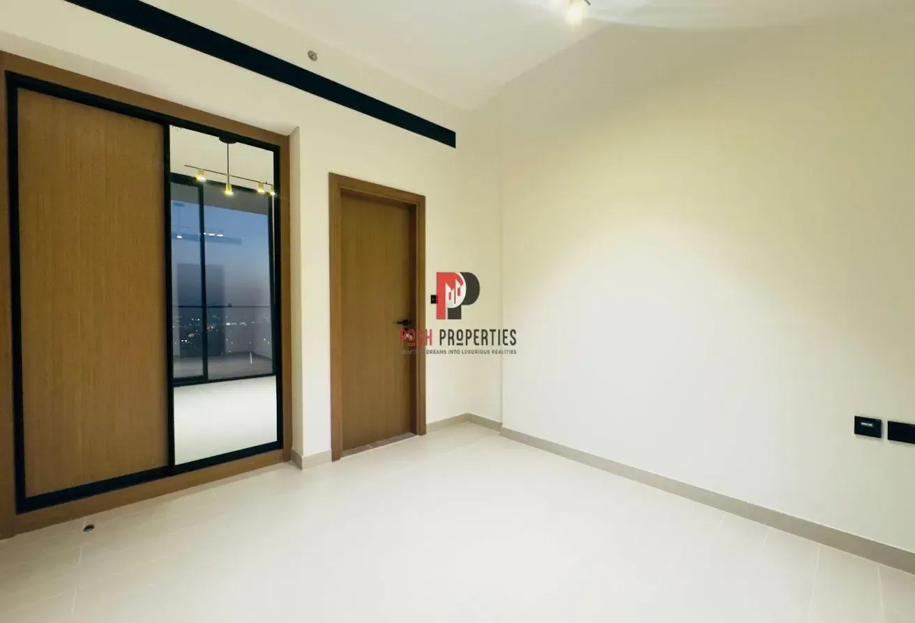 Spacious 1BR l Higher floor l Prime location