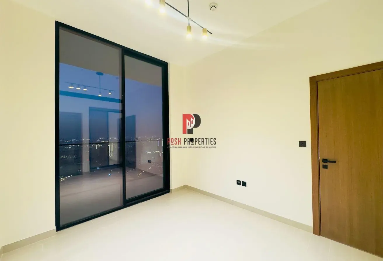 Spacious 1BR l Higher floor l Prime location