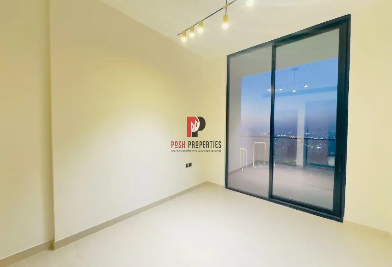 Spacious 1BR l Higher floor l Prime location