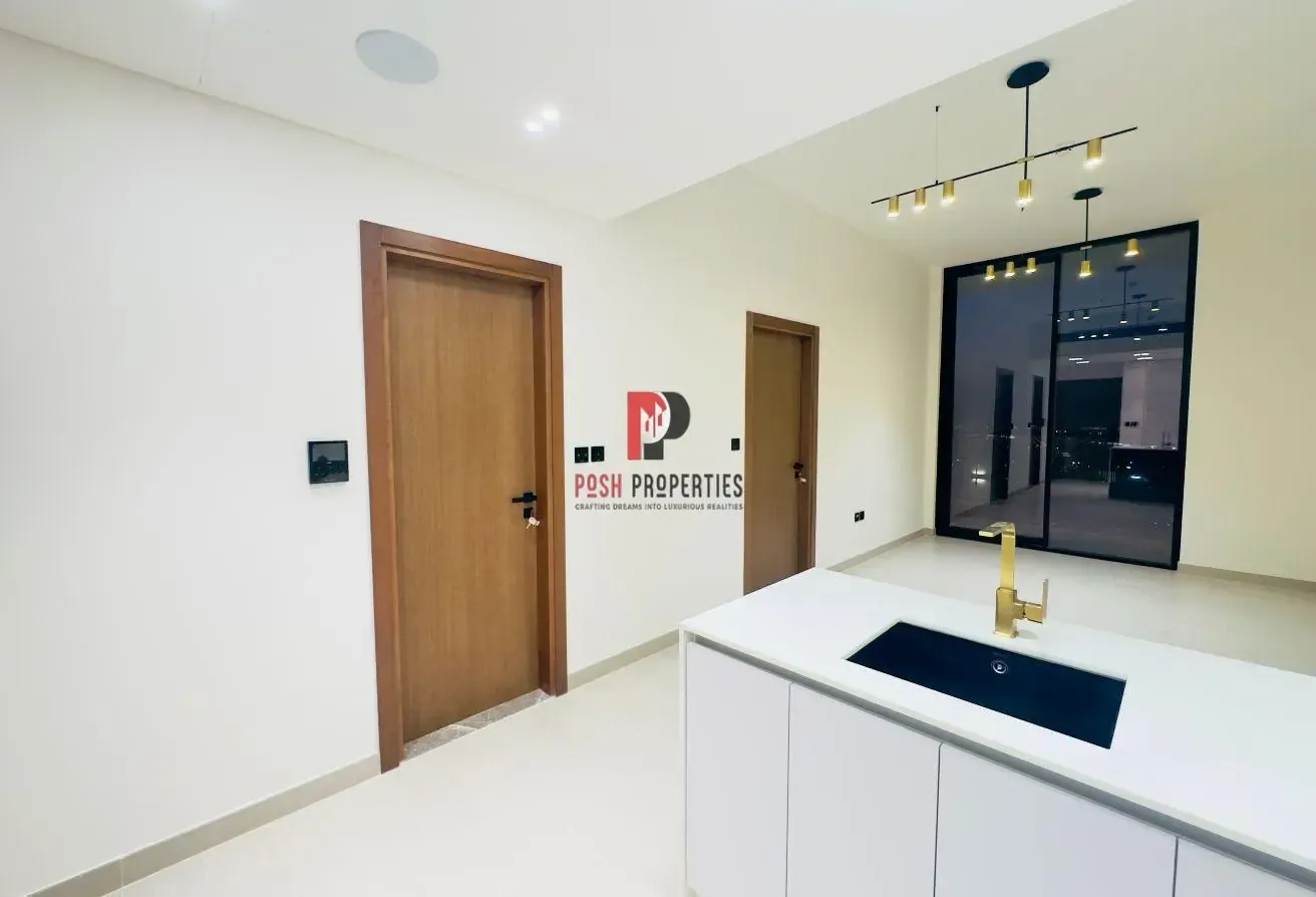 Spacious 1BR l Higher floor l Prime location