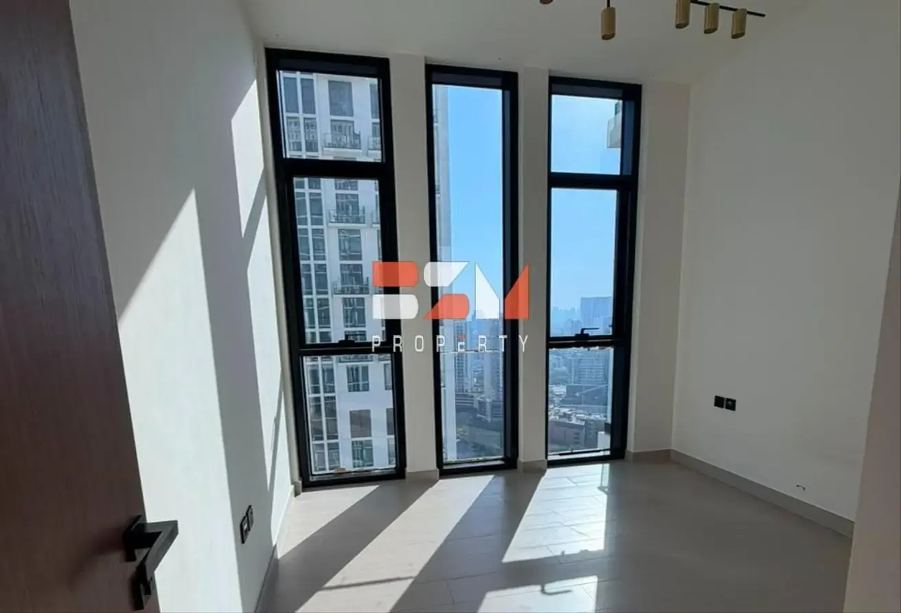 Higher Floor | Brand New | Open View
