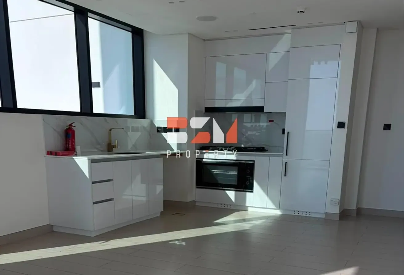Higher Floor | Brand New | Open View