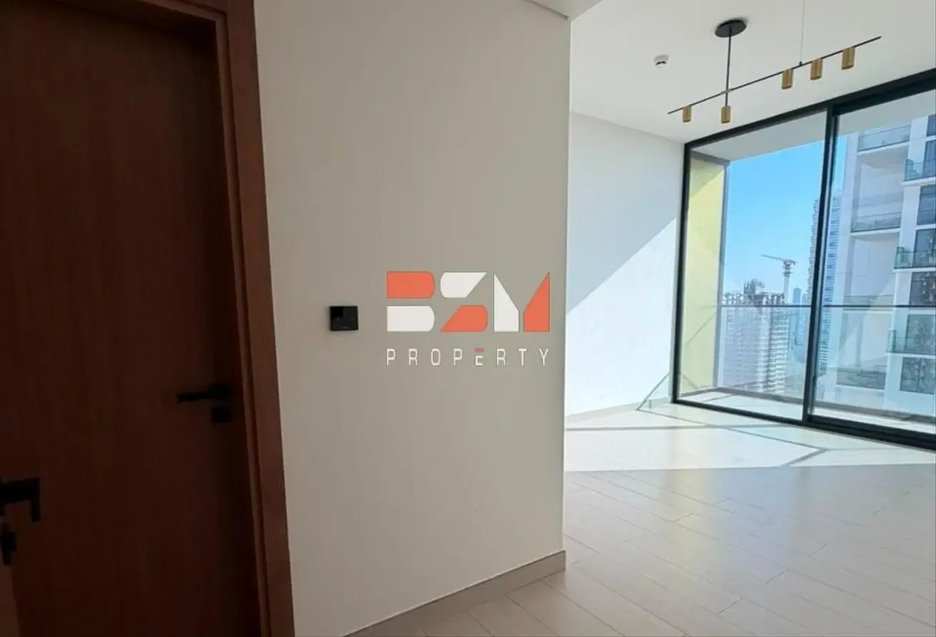 Higher Floor | Brand New | Open View