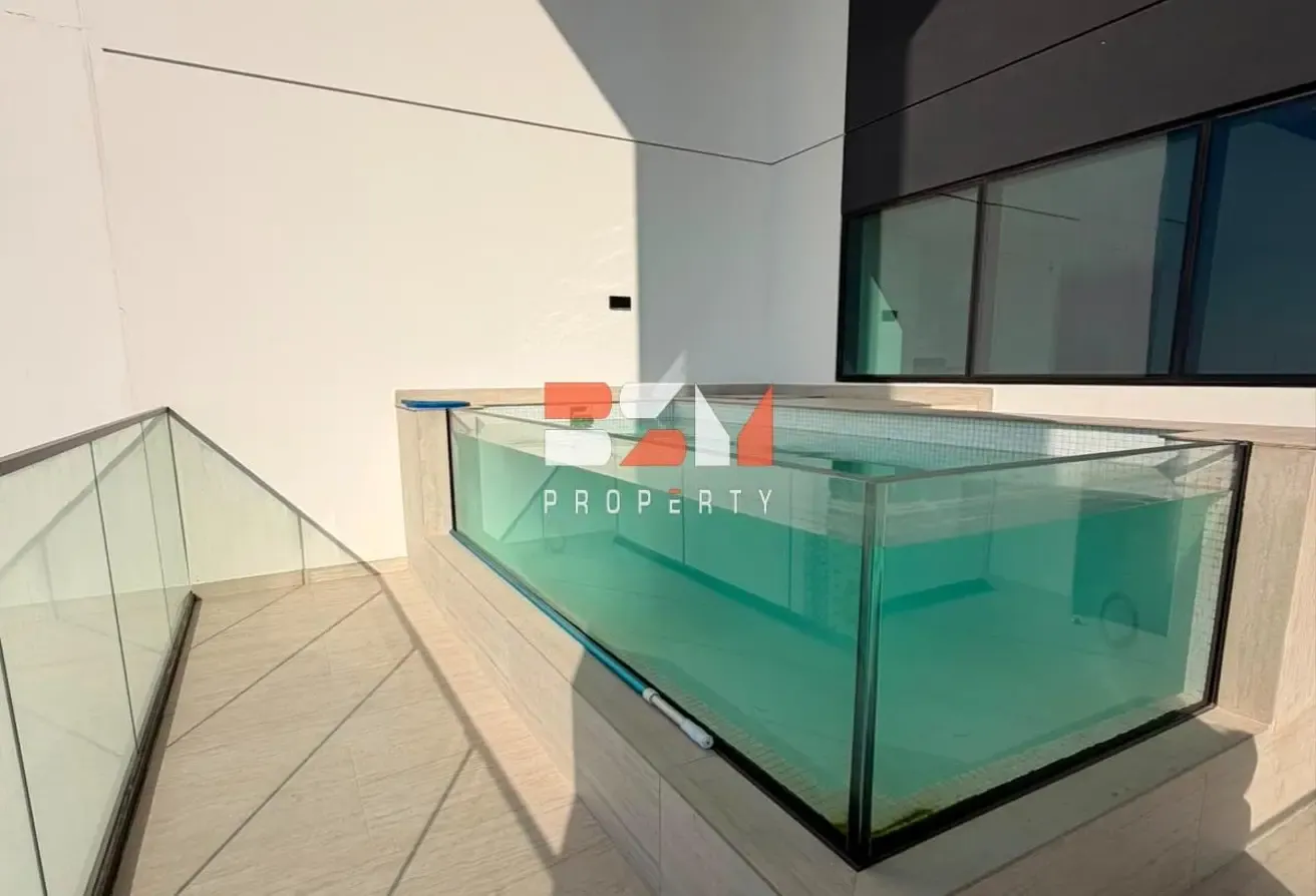 Higher Floor | Brand New | Open View