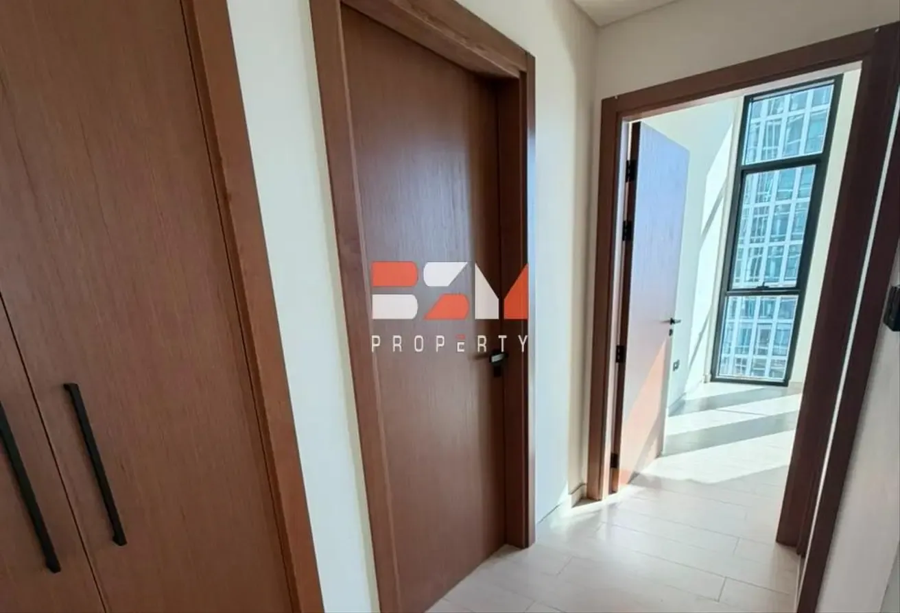 Higher Floor | Brand New | Open View