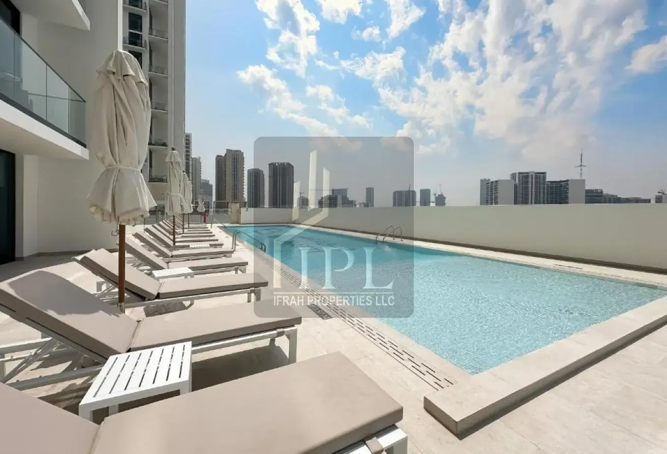 Luxury Apartment | Flexible Cheques | Unfurnished