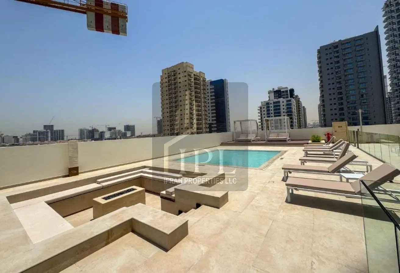Luxury Apartment | Flexible Cheques | Unfurnished