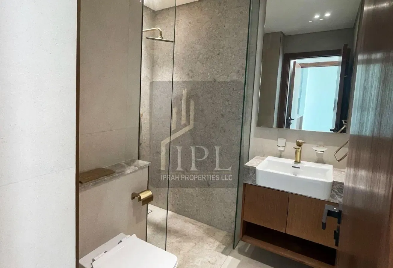Luxury Apartment | Flexible Cheques | Unfurnished