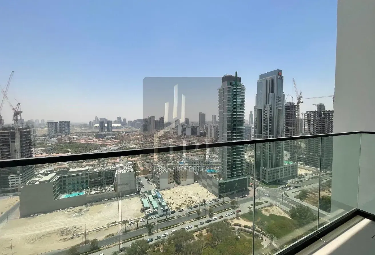 Luxury Apartment | Flexible Cheques | Unfurnished