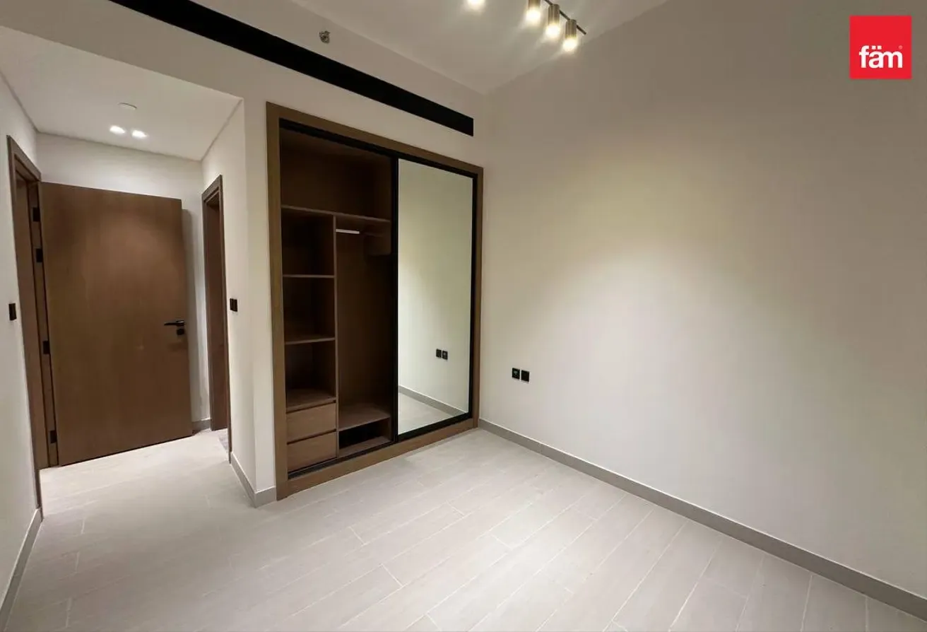 Brand New | High Floor | Community View