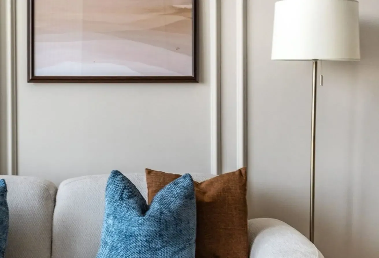 GuestReady - Peaceful nature View l 2BR + maids