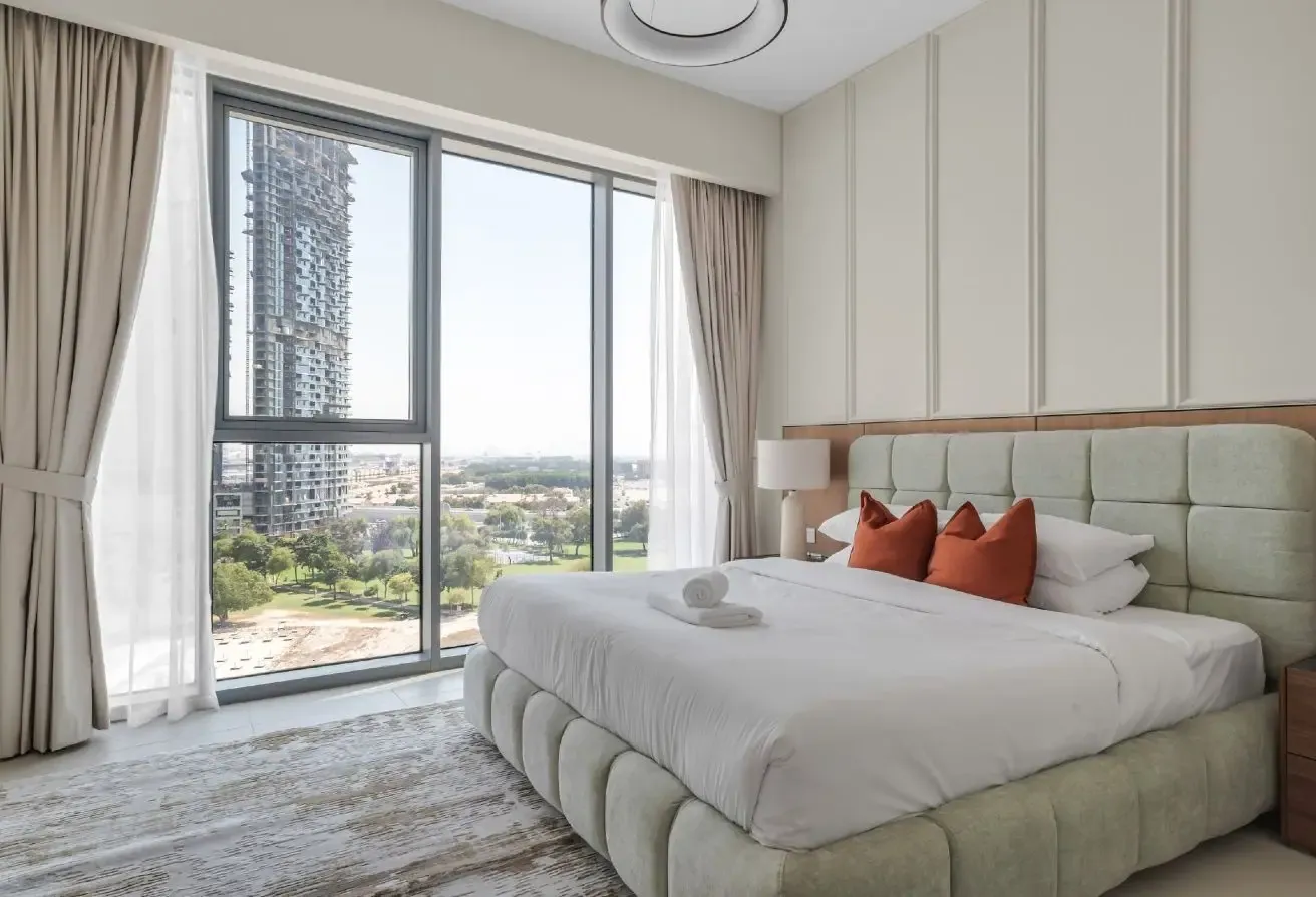 GuestReady - Canal & City Views | 2BR + Study