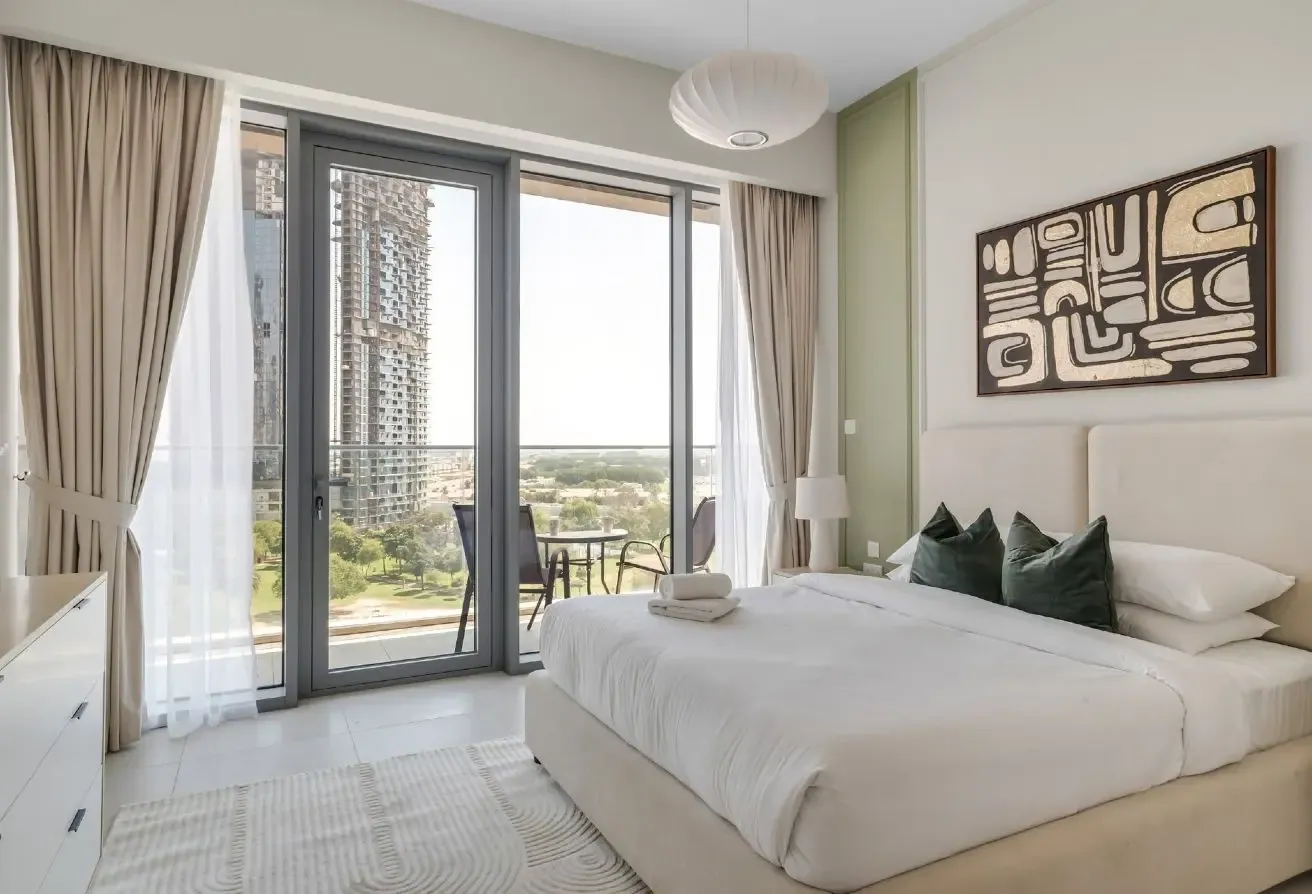 GuestReady - Canal & City Views | 2BR + Study