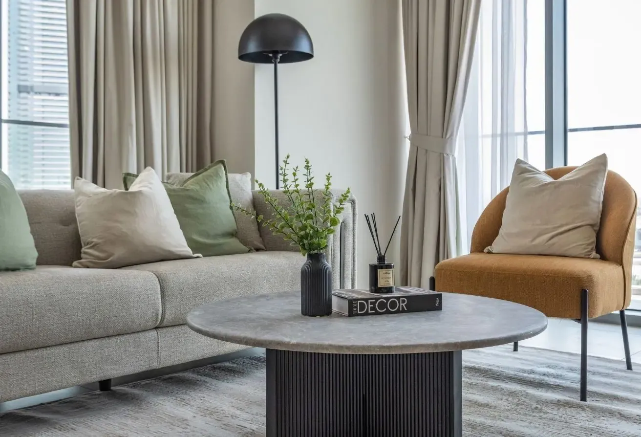 GuestReady - Canal & City Views | 2BR + Study