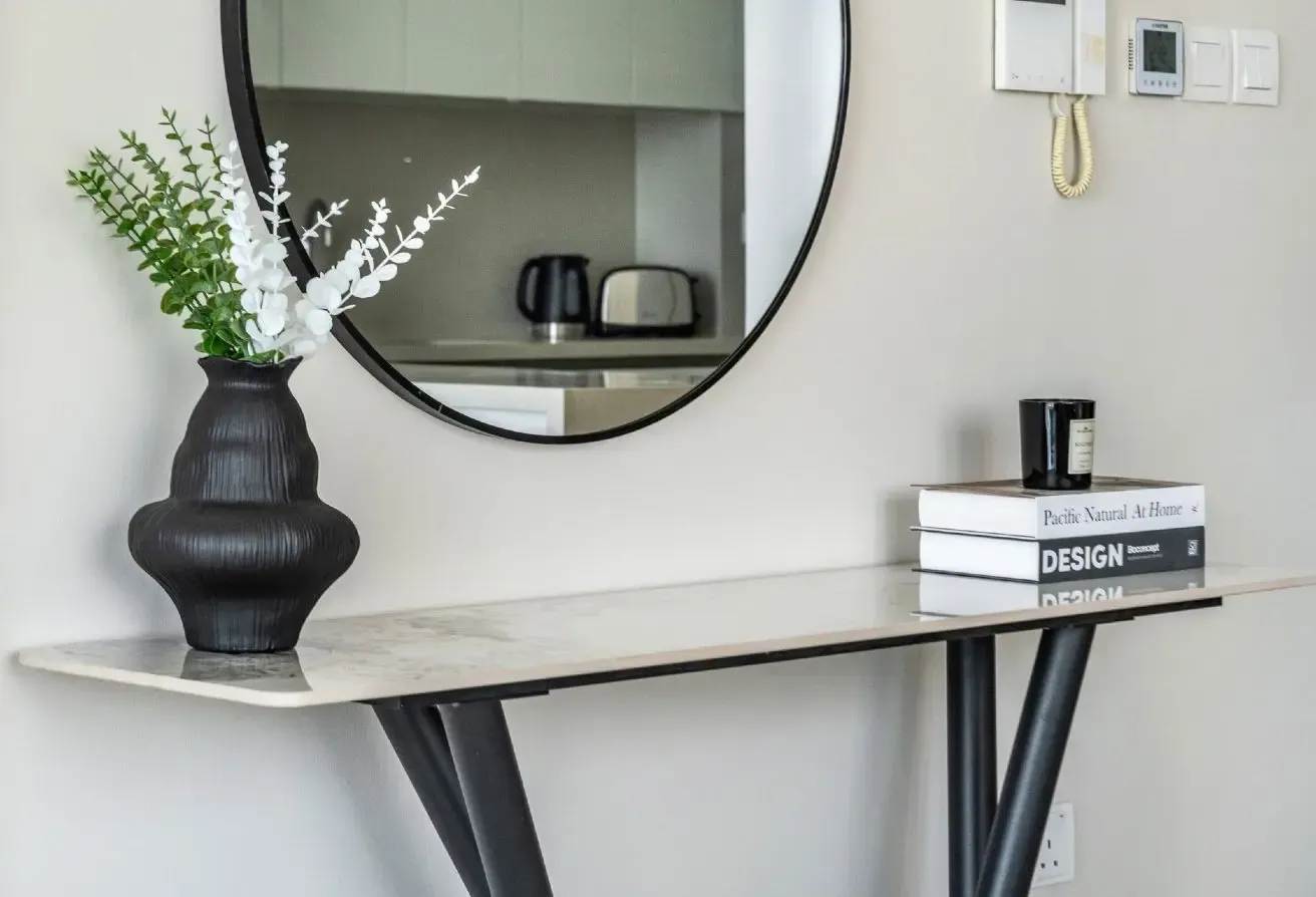 GuestReady - Canal & City Views | 2BR + Study