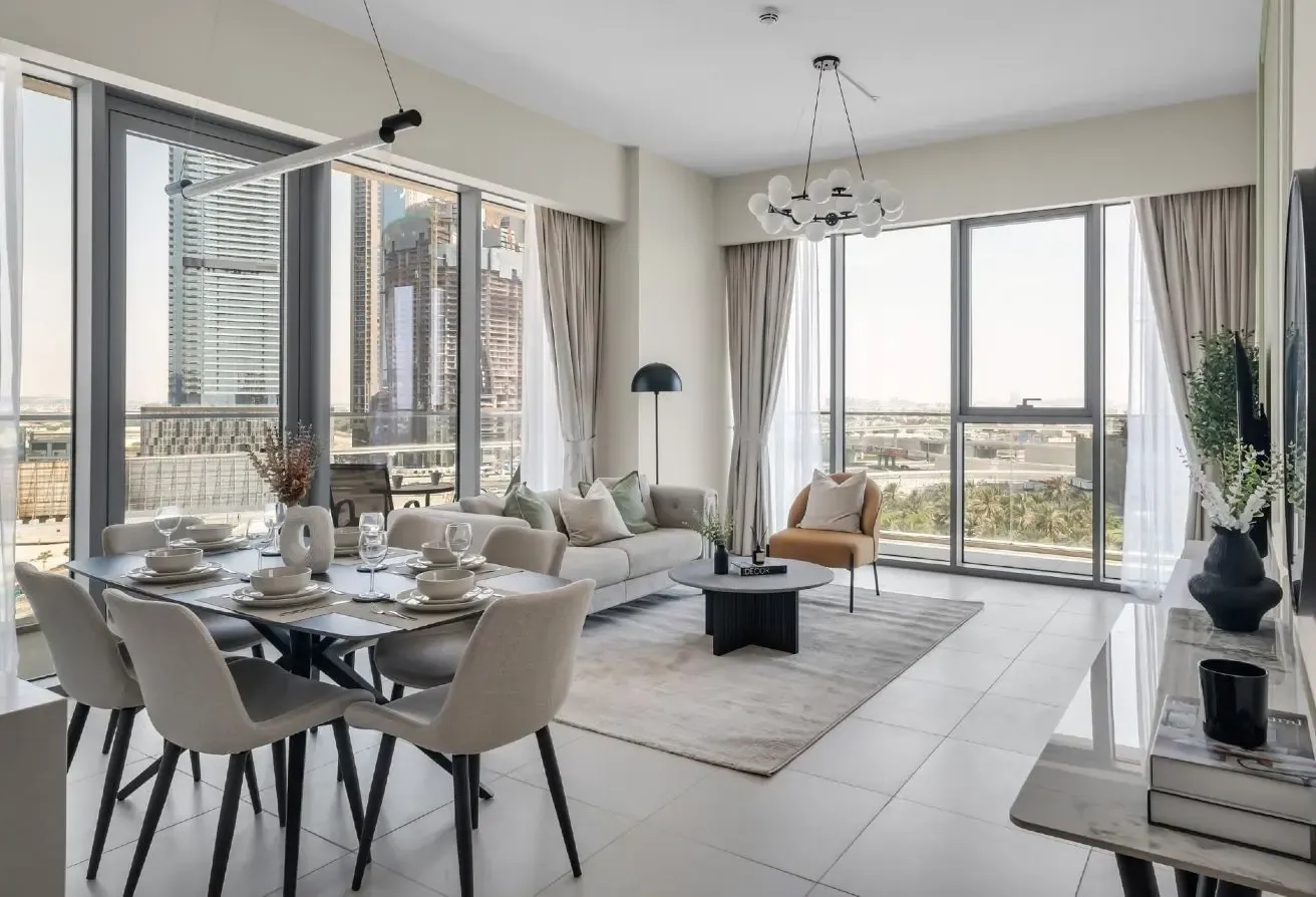 GuestReady - Canal & City Views | 2BR + Study