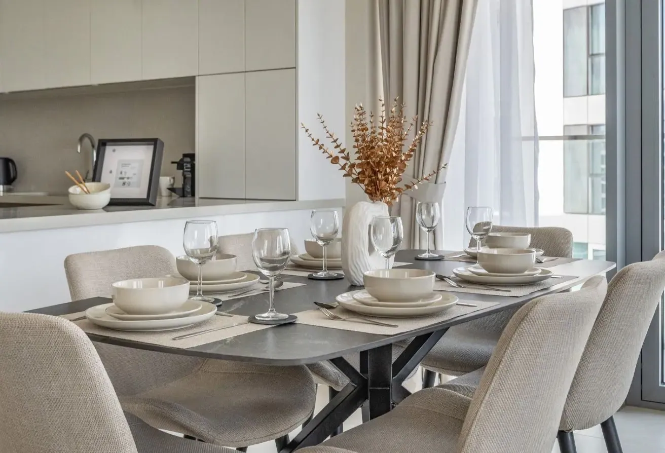 GuestReady - Canal & City Views | 2BR + Study