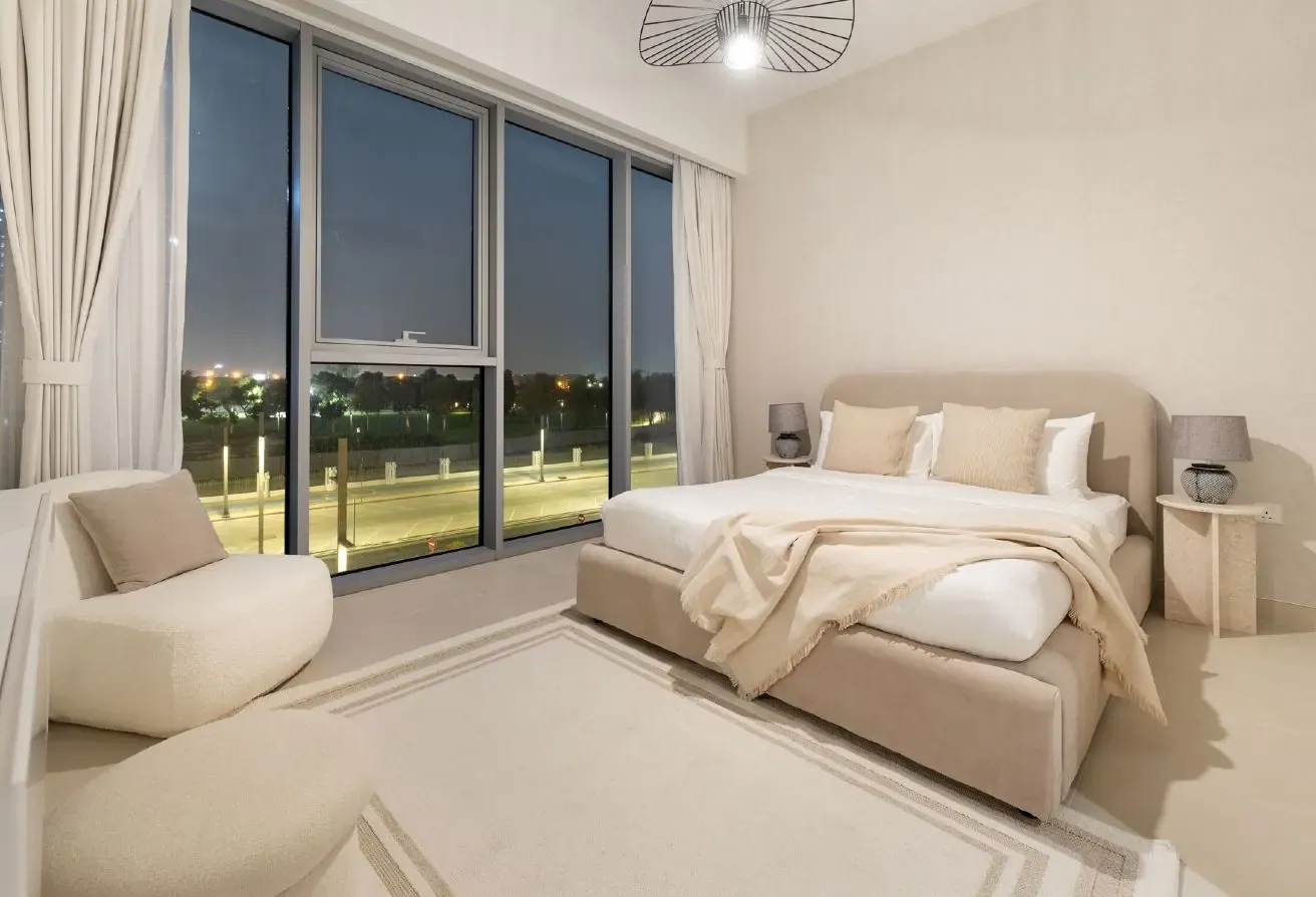 Massive 2 BR + Maisroom| Monthly Payment | All Inc