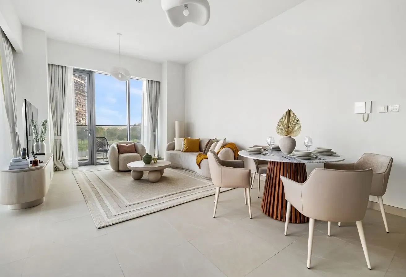 Massive 2 BR + Maisroom| Monthly Payment | All Inc