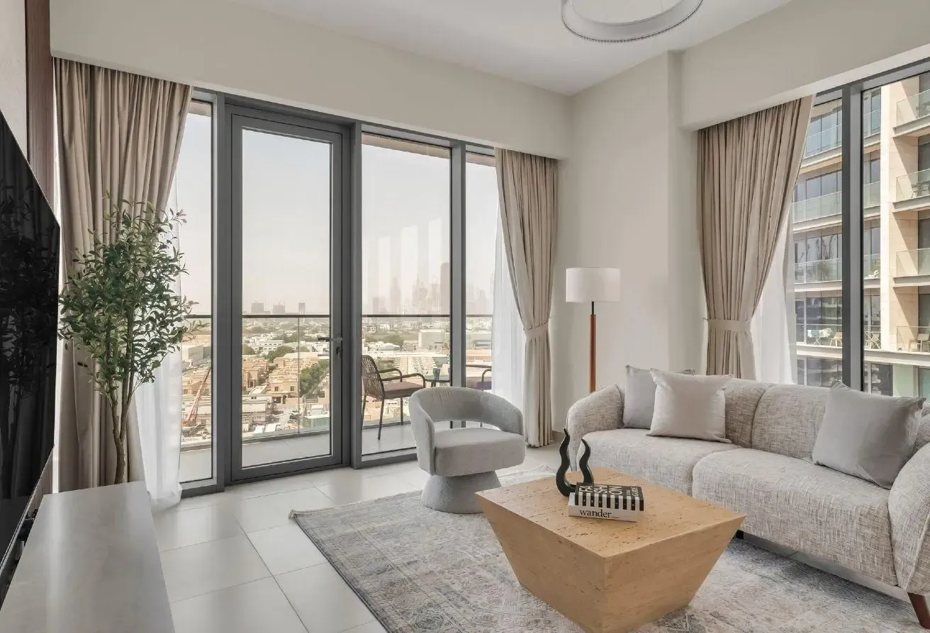 GuestReady - BurjKhalifa & Canal Views|2BR + Maids