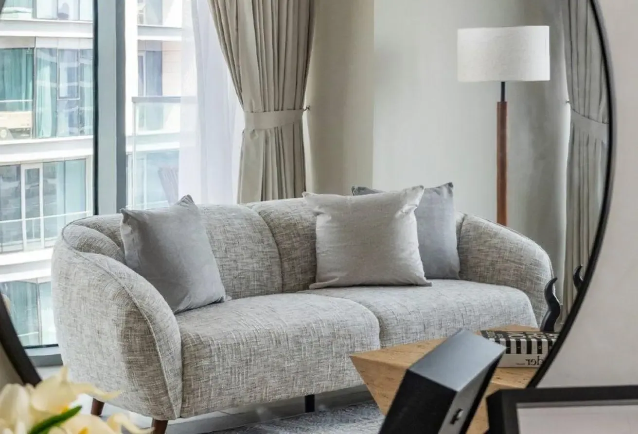 GuestReady - BurjKhalifa & Canal Views|2BR + Maids