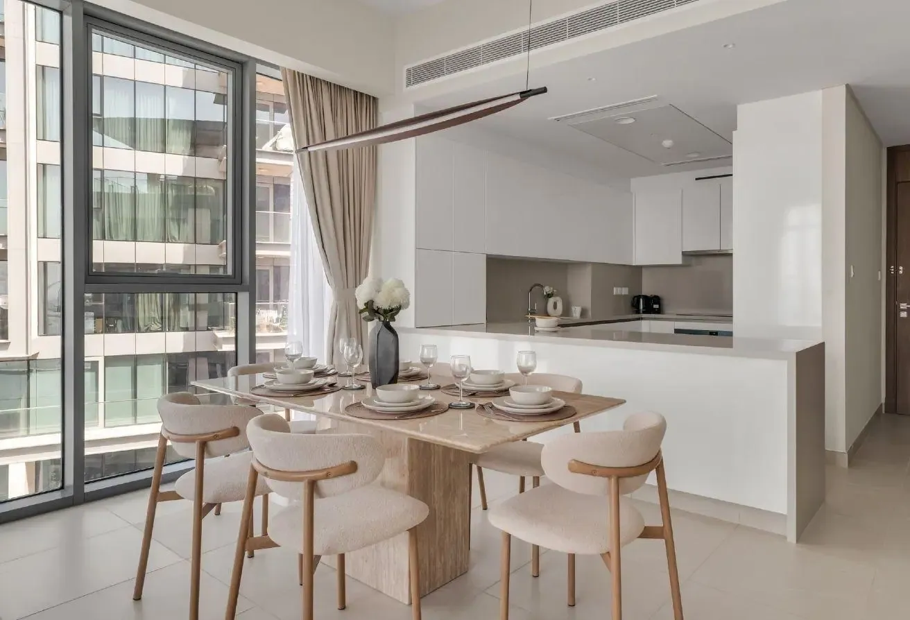 GuestReady - BurjKhalifa & Canal Views|2BR + Maids