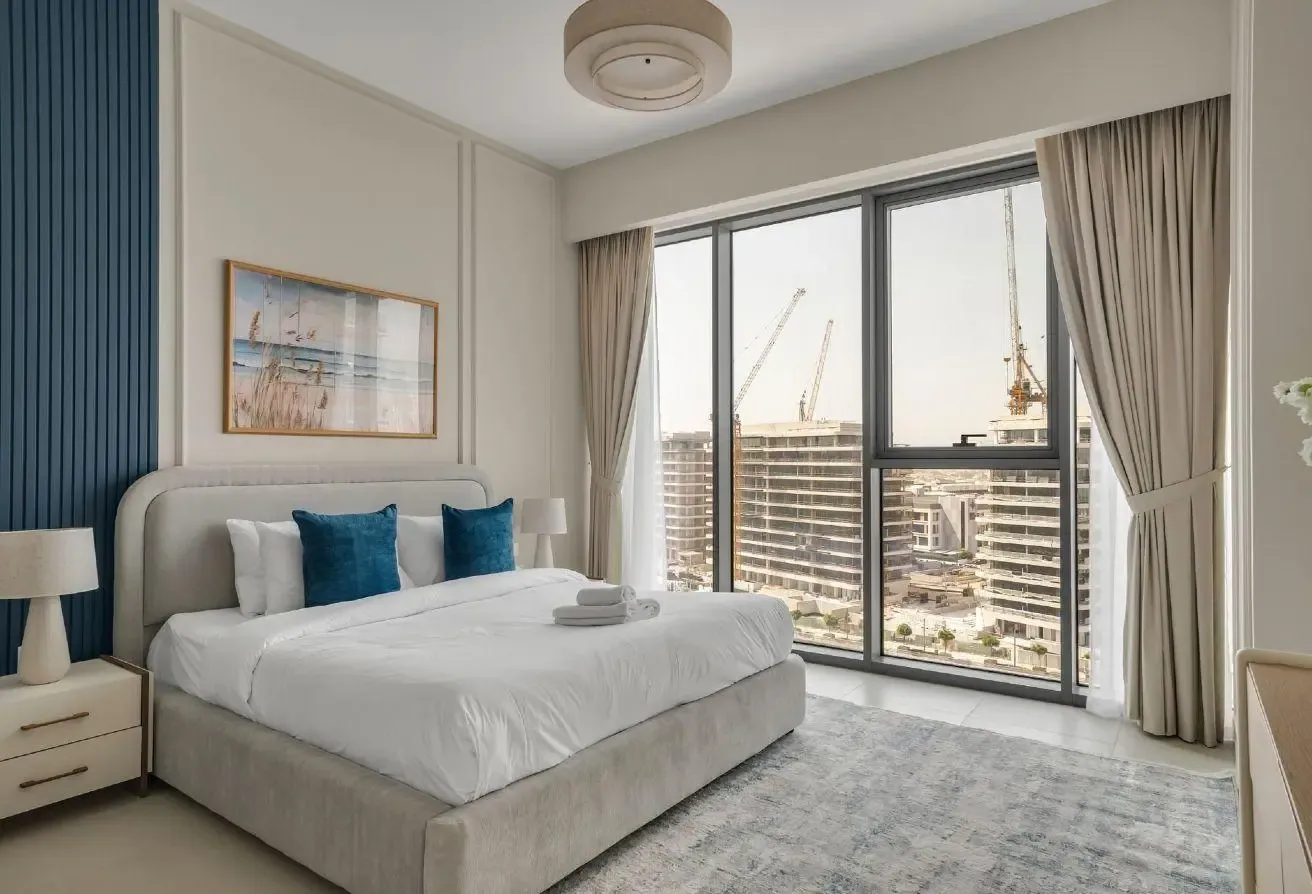 GuestReady - BurjKhalifa & Canal Views|2BR + Maids