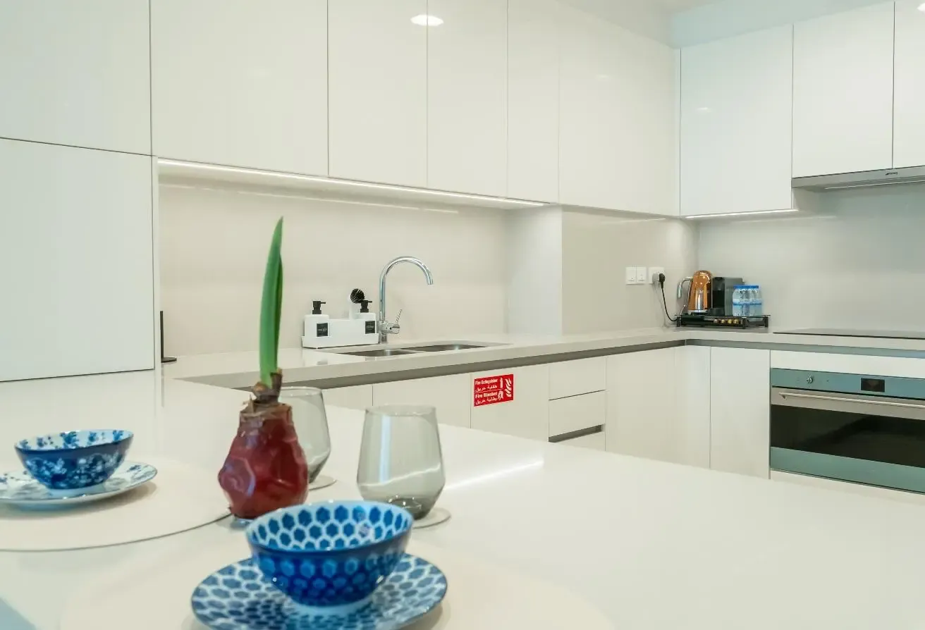 Luxury 2BR with Waterfront View | All Inclusive