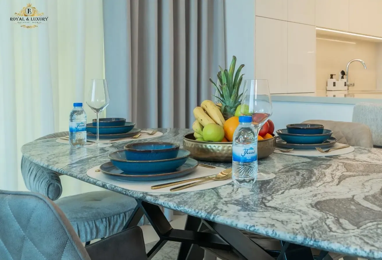 Luxury 2BR with Waterfront View | All Inclusive