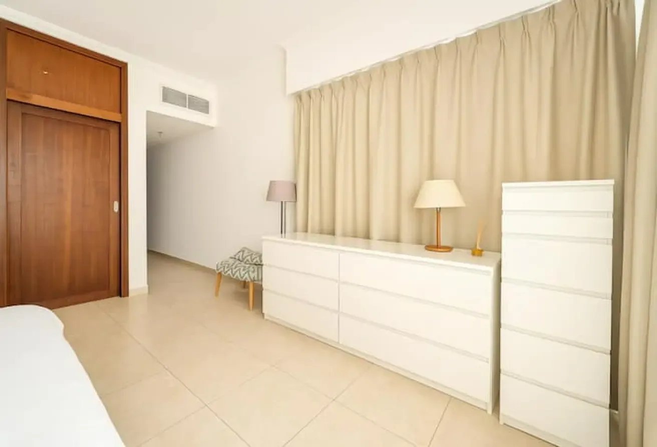 NH Luxury 2BR | Marina & Palm Views | Pool & Gym |