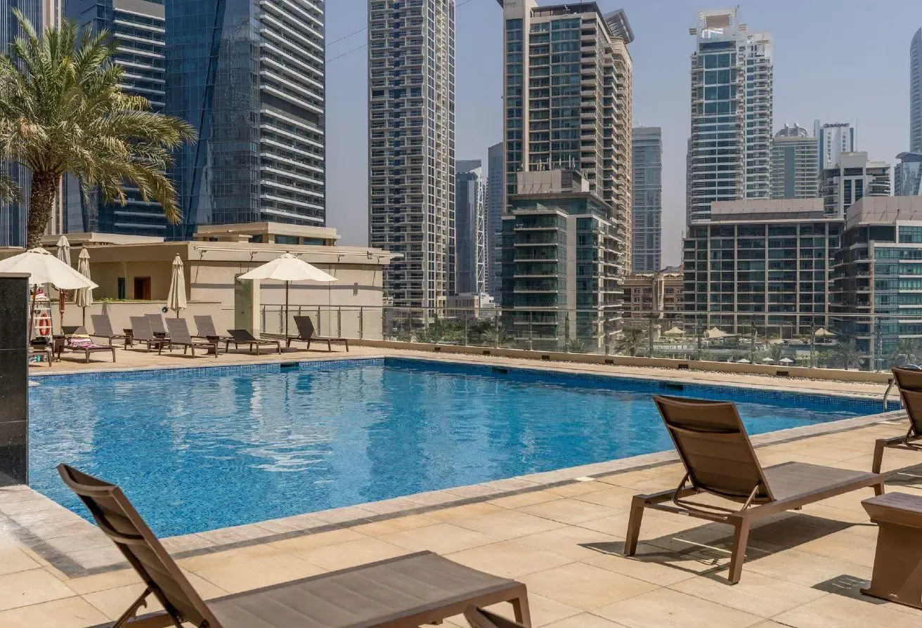 GuestReady - Spacious 2BR w/Waterfront Marina View