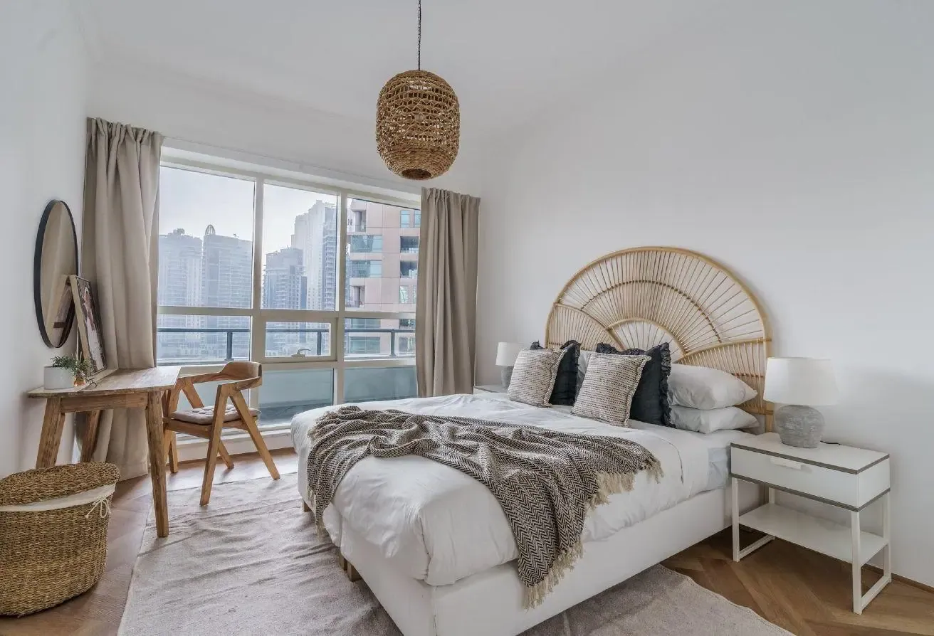 GuestReady - Spacious 2BR w/Waterfront Marina View