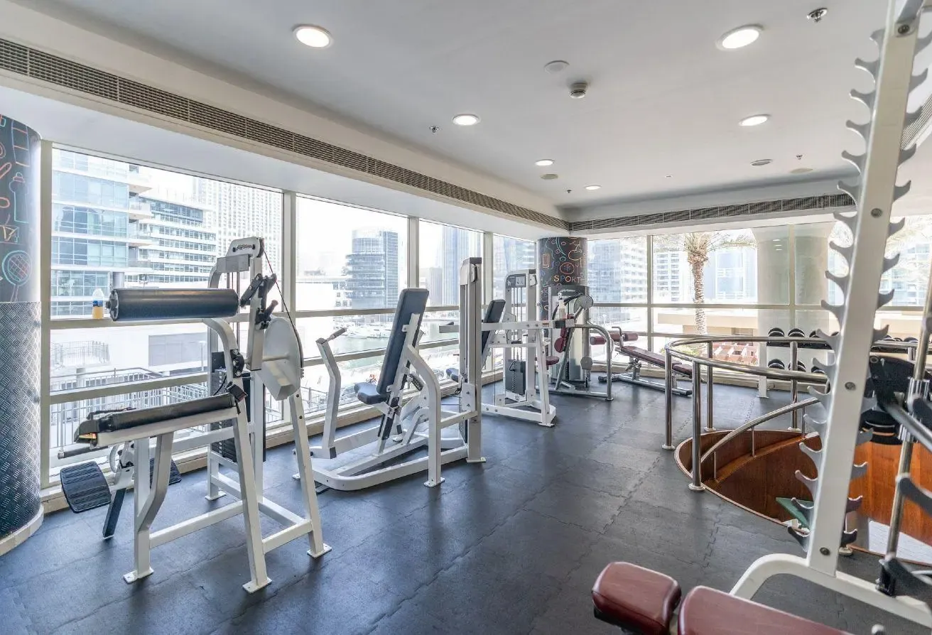 GuestReady - Spacious 2BR w/Waterfront Marina View