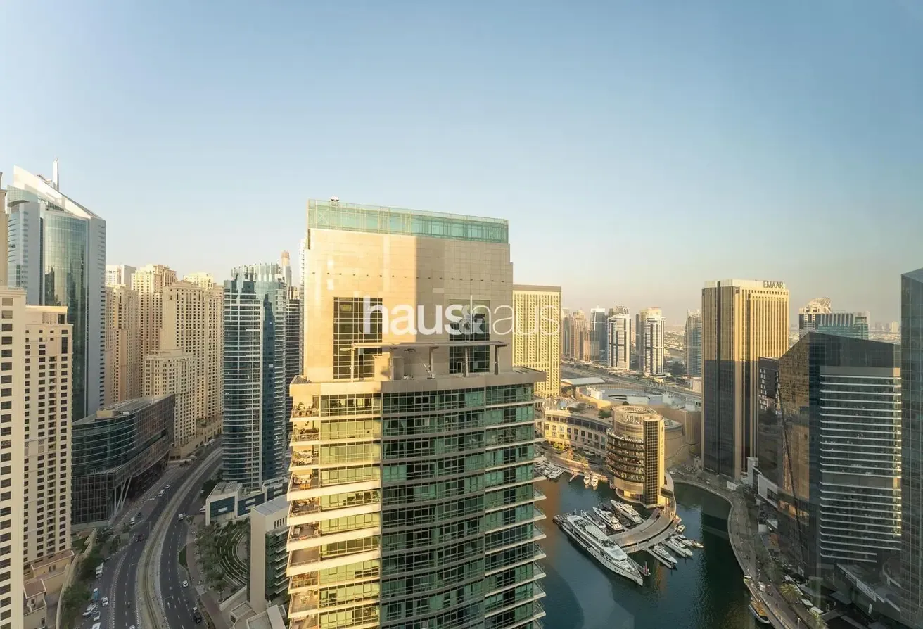 Waterfront | Nice Marina View | Vibrant