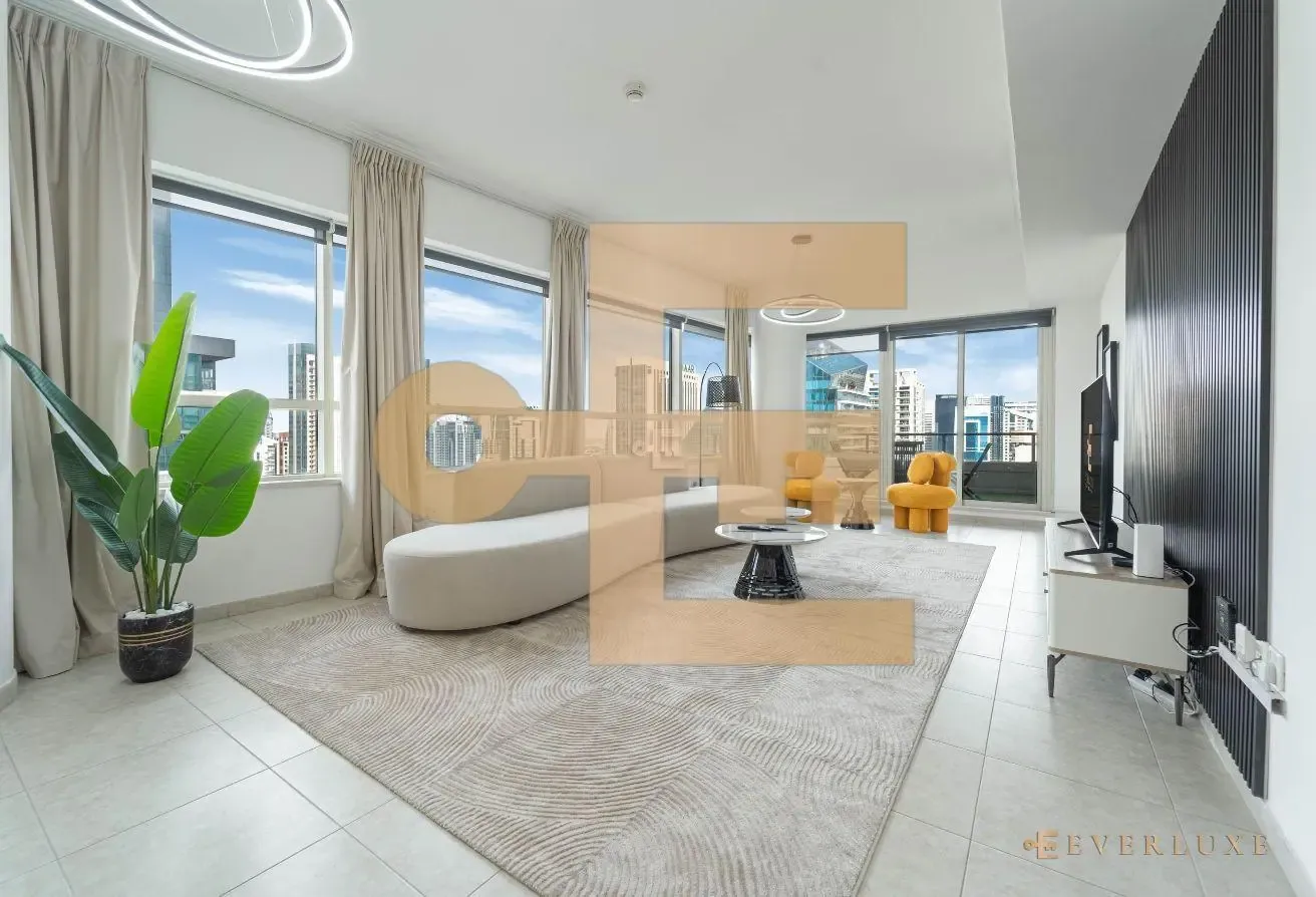 Comfortable Family Living | 3BR + Maid | 2205 Sqft