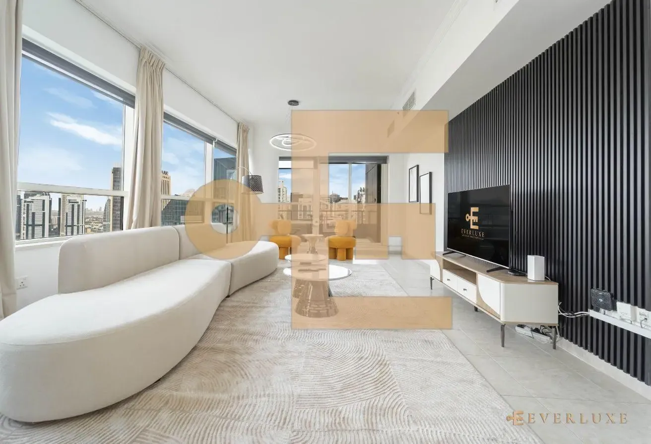 Comfortable Family Living | 3BR + Maid | 2205 Sqft