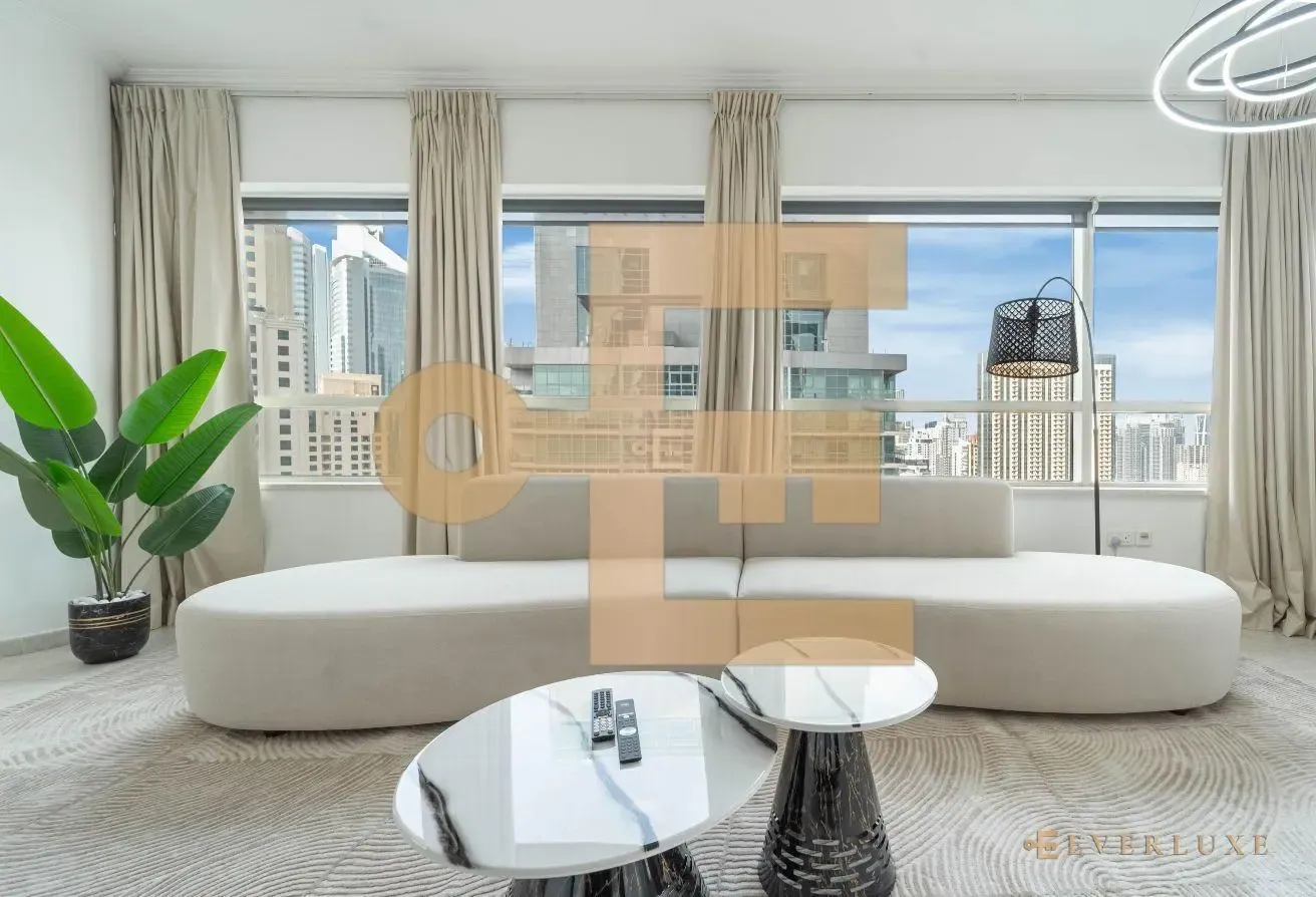 Comfortable Family Living | 3BR + Maid | 2205 Sqft