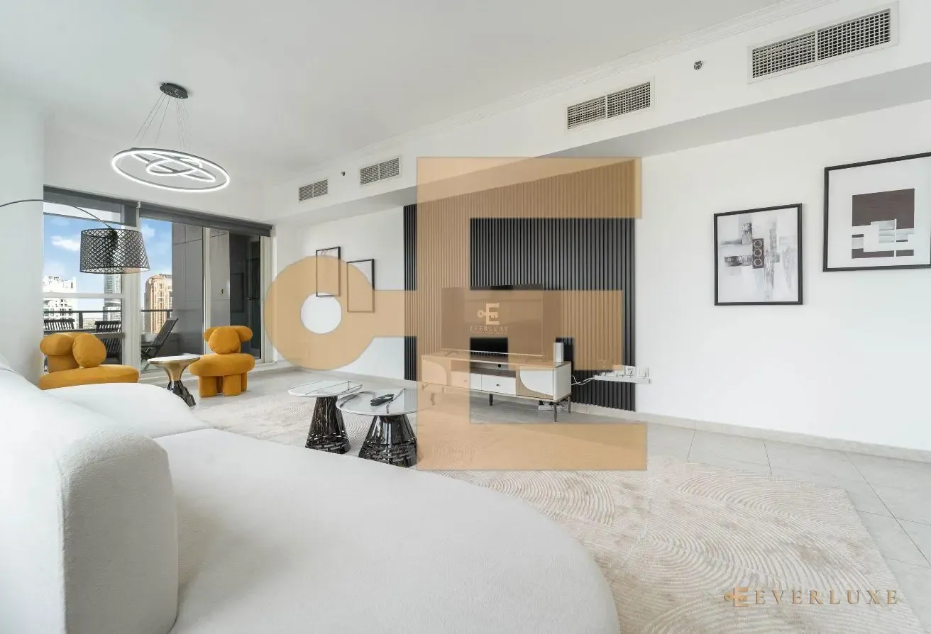 Comfortable Family Living | 3BR + Maid | 2205 Sqft