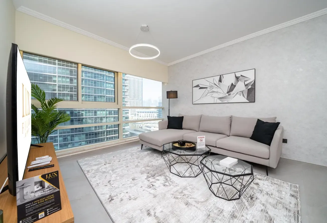 UPGRADED 1BR MARINA|ALL BILL INCL|  AVAILABLE NOW