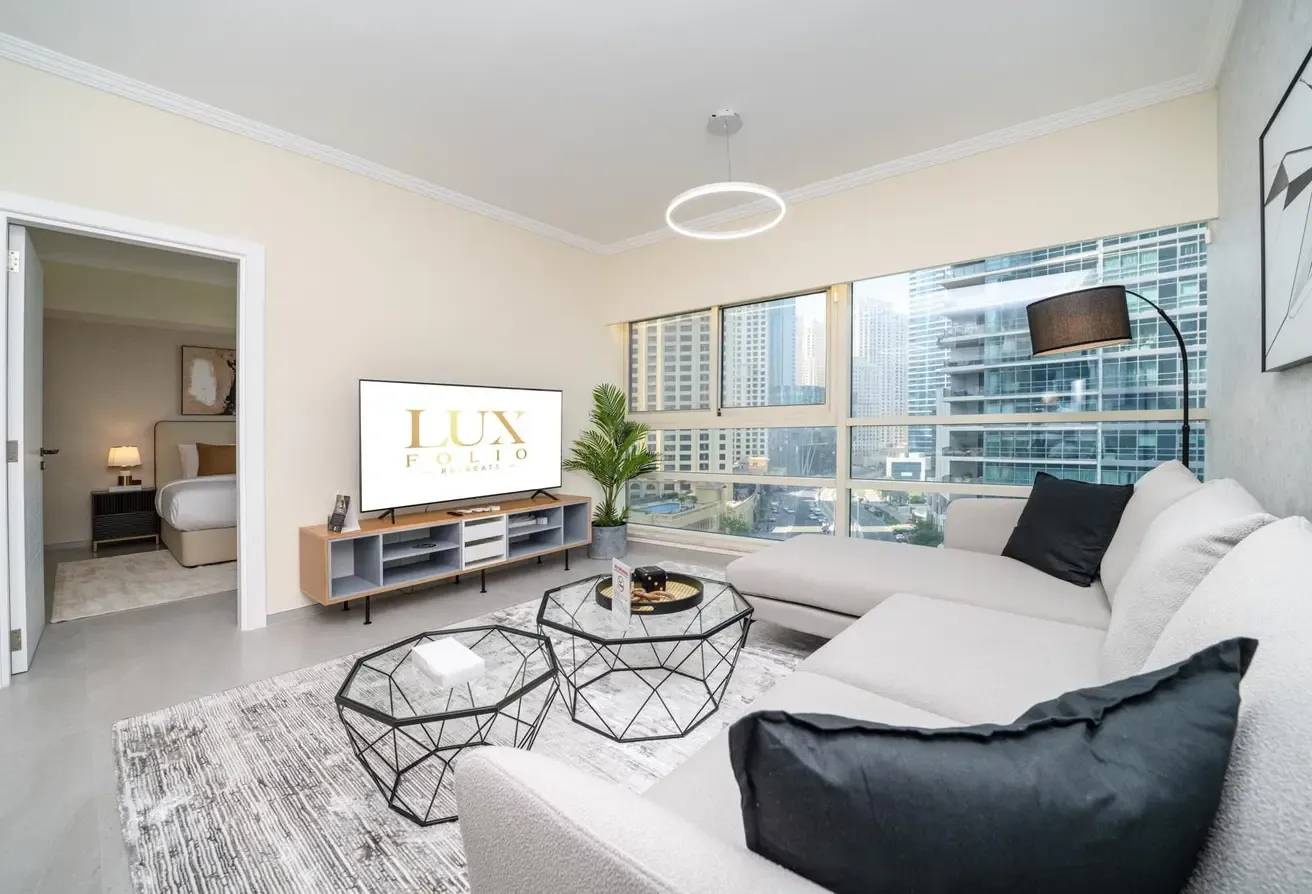 UPGRADED 1BR MARINA|ALL BILL INCL|  AVAILABLE NOW
