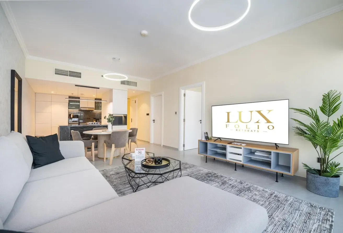 UPGRADED 1BR MARINA|ALL BILL INCL|  AVAILABLE NOW
