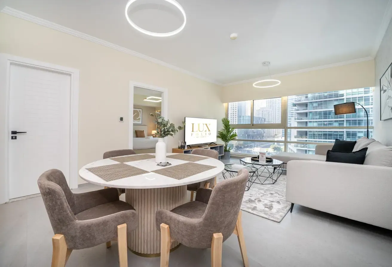 UPGRADED 1BR MARINA|ALL BILL INCL|  AVAILABLE NOW